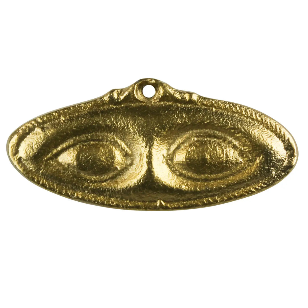 Hanging Milagro - Eyes