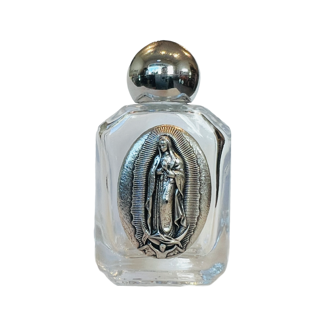Lady of Guadalupe Bottle