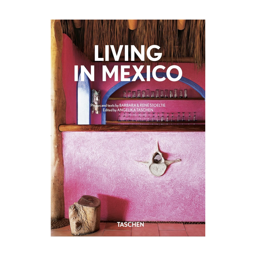 Living in Mexico