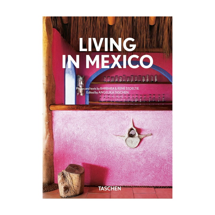 Living in Mexico