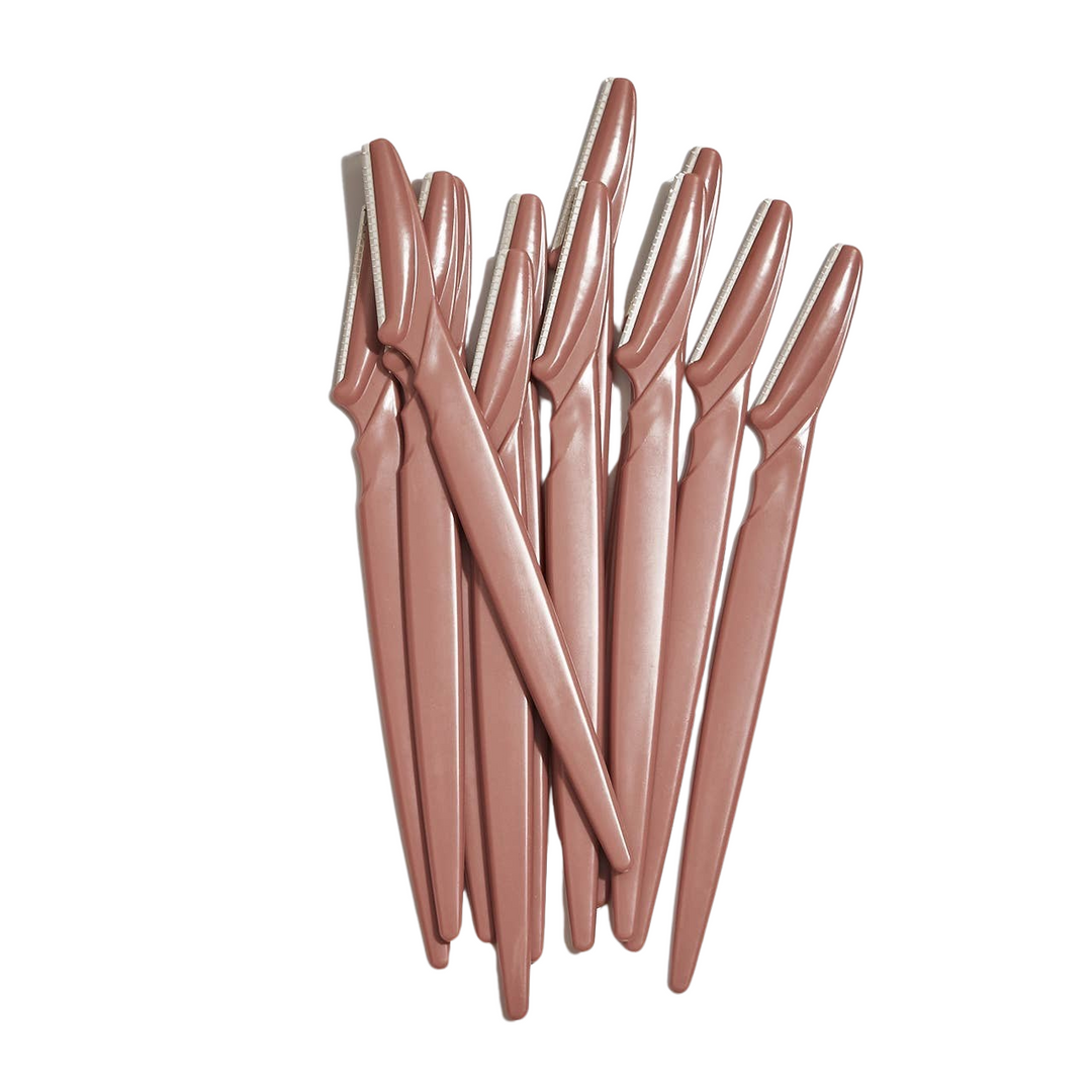 12 terracotta dermaplaner. Brand: Kitsch