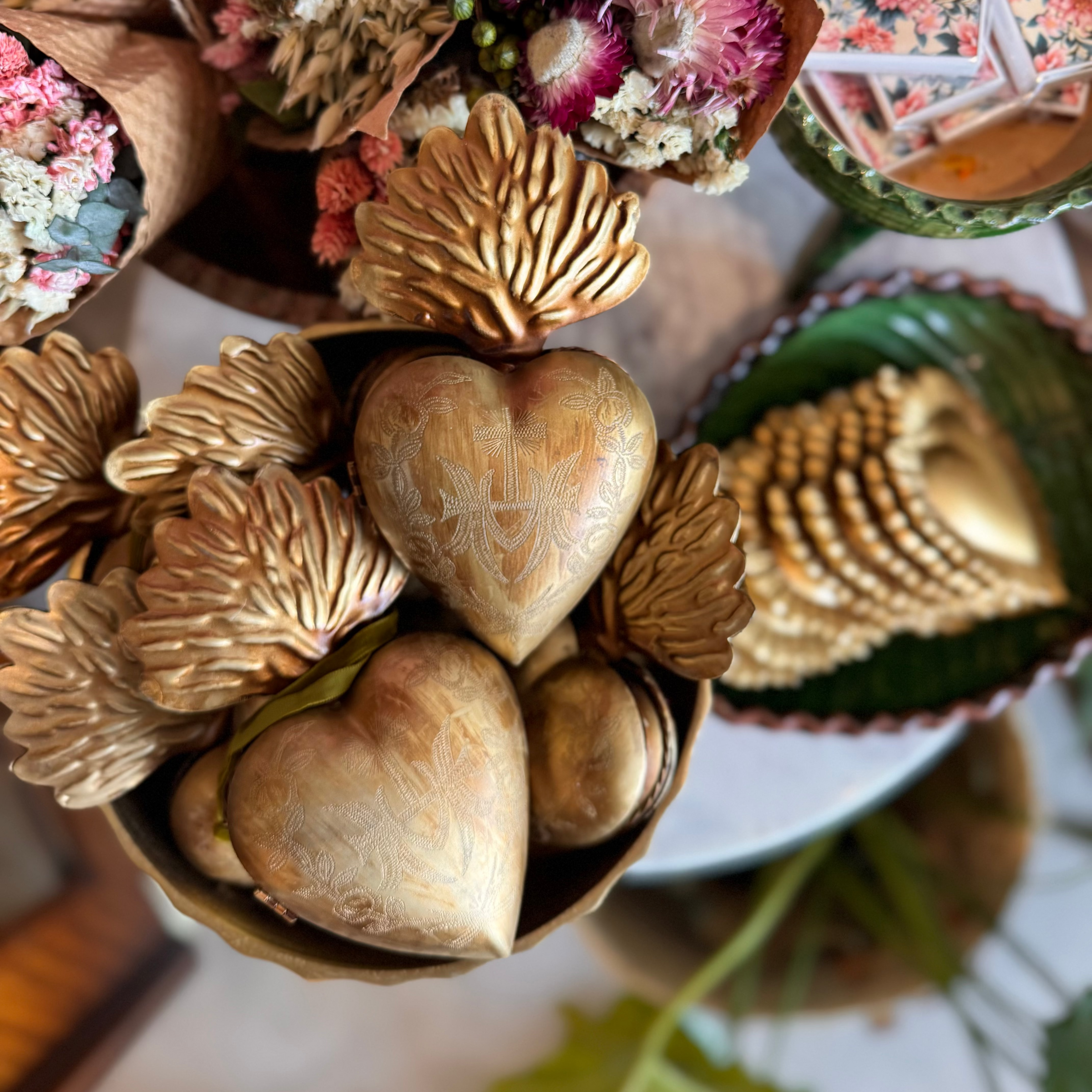 Corazón Collection
