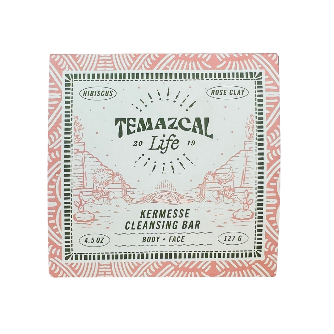 . Brand: Temazcal Life