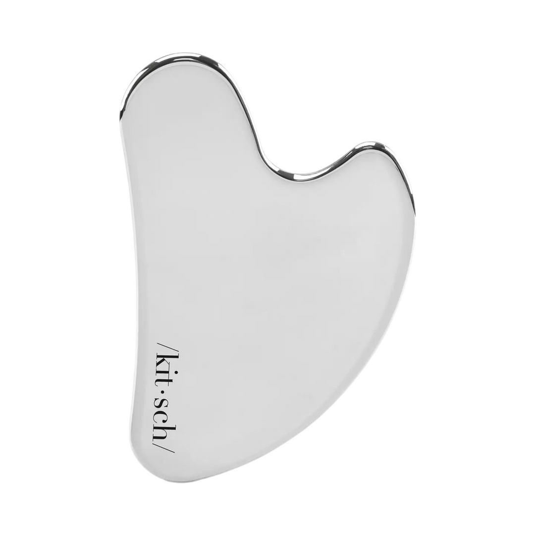 Stainless Steel Gua Sha