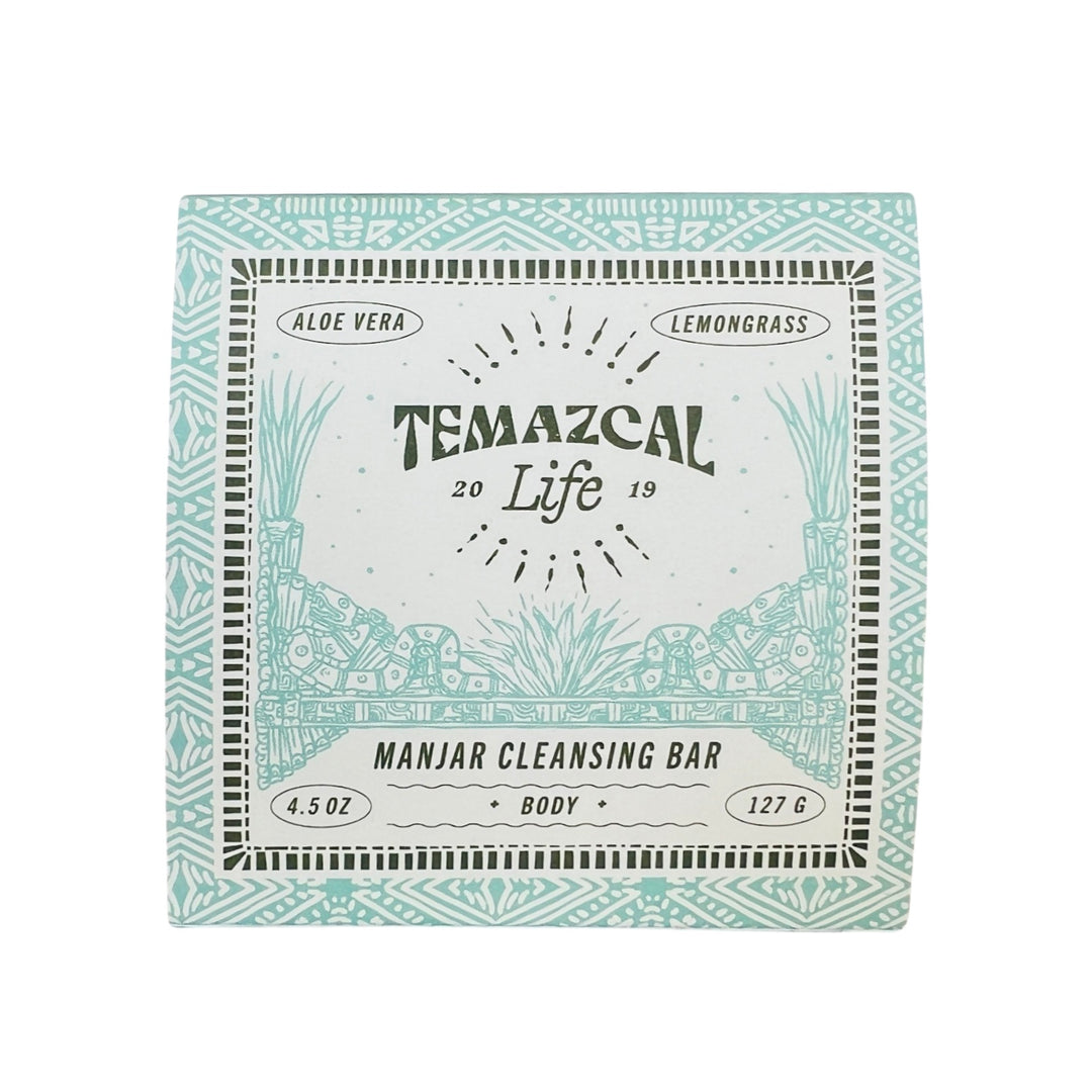 . Brand: Temazcal Life