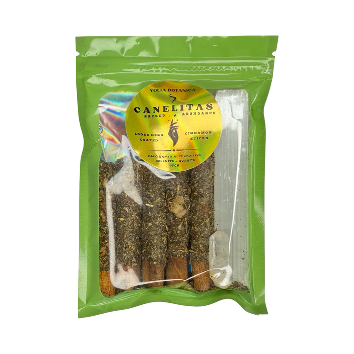 Canelitas - Palo Santo Alternatives