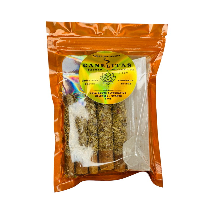 Canelitas - Palo Santo Alternatives
