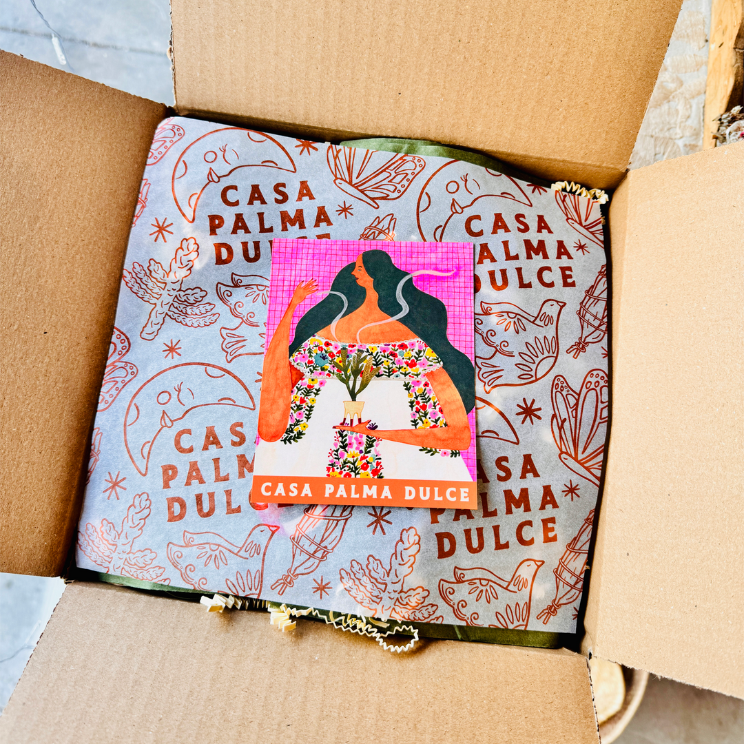 Photo of Casa Palma Dulce Goodie Box 