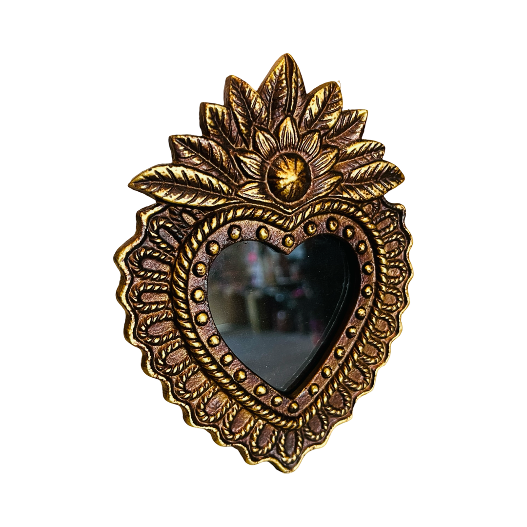 Sacred Heart Frame