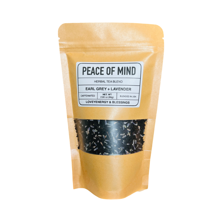 Peace of Mind Tea Blend -Large