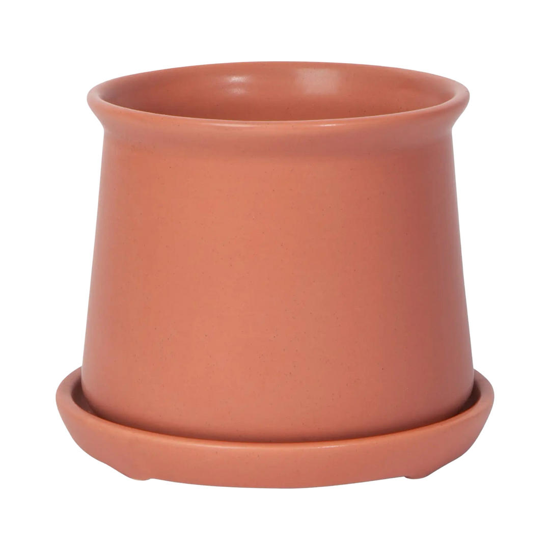 terracotta planter