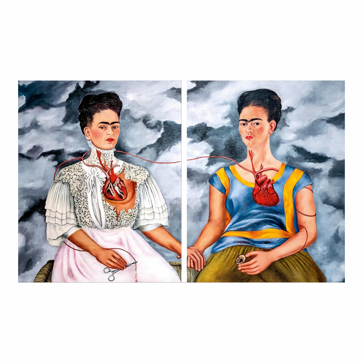 Kahlo: The Bigger Picture