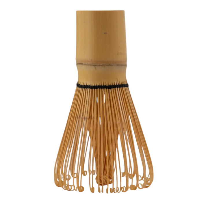 matcha whisk chasen
